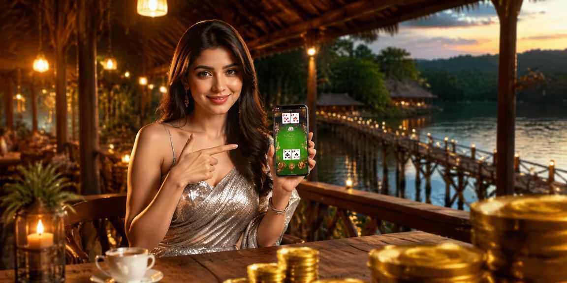 সিলেটের চা বাগানে eg99 লটারি খেলছেন ব্যবহারকারীরা