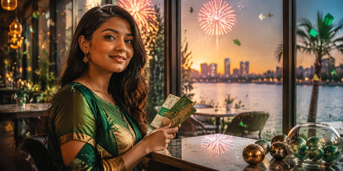ঢাকায় eg99 লটারি ও বিনোদন অভিজ্ঞতা