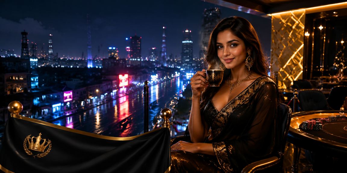 নারায়ণগঞ্জে নিয়ন আলোয় eg99 ভিআইপি বোনাস বেটিং উপভোগ করছেন একজন ব্যবহারকারী